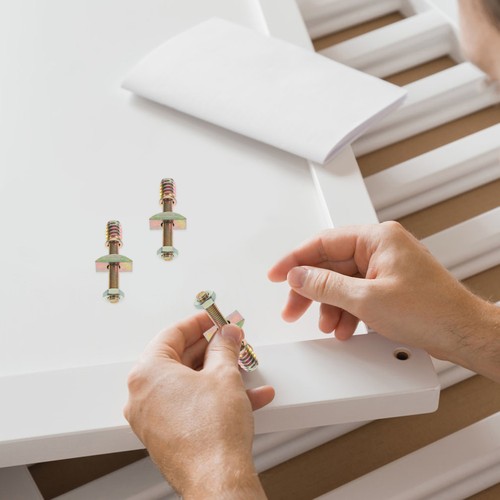 Pcs replacement bolts for - 10,