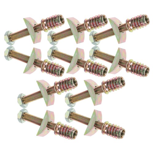 10pcs bed frame - 10pcs, kit
