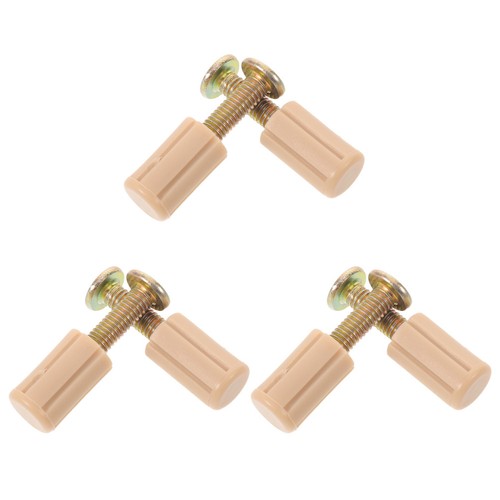 6pcs reusable bed frame - reusable,