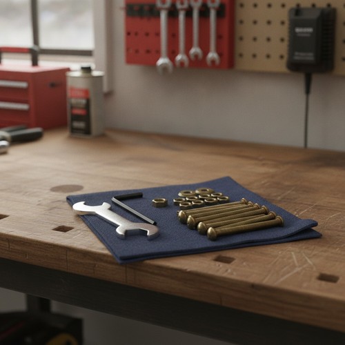 Bed frame hardware - hardware,
